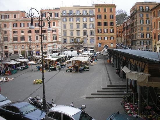רומא Midtown Trastevere מראה חיצוני תמונה