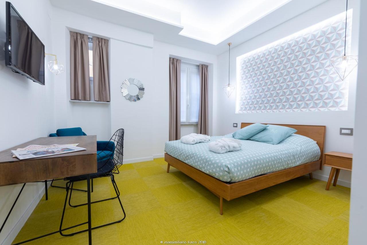 רומא Midtown Trastevere מראה חיצוני תמונה