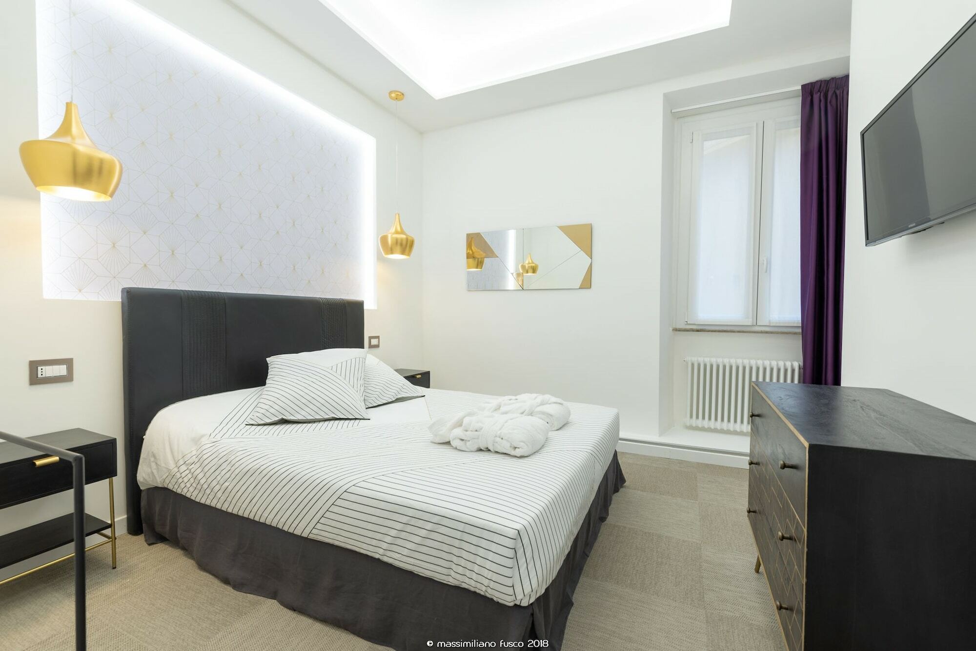 רומא Midtown Trastevere מראה חיצוני תמונה